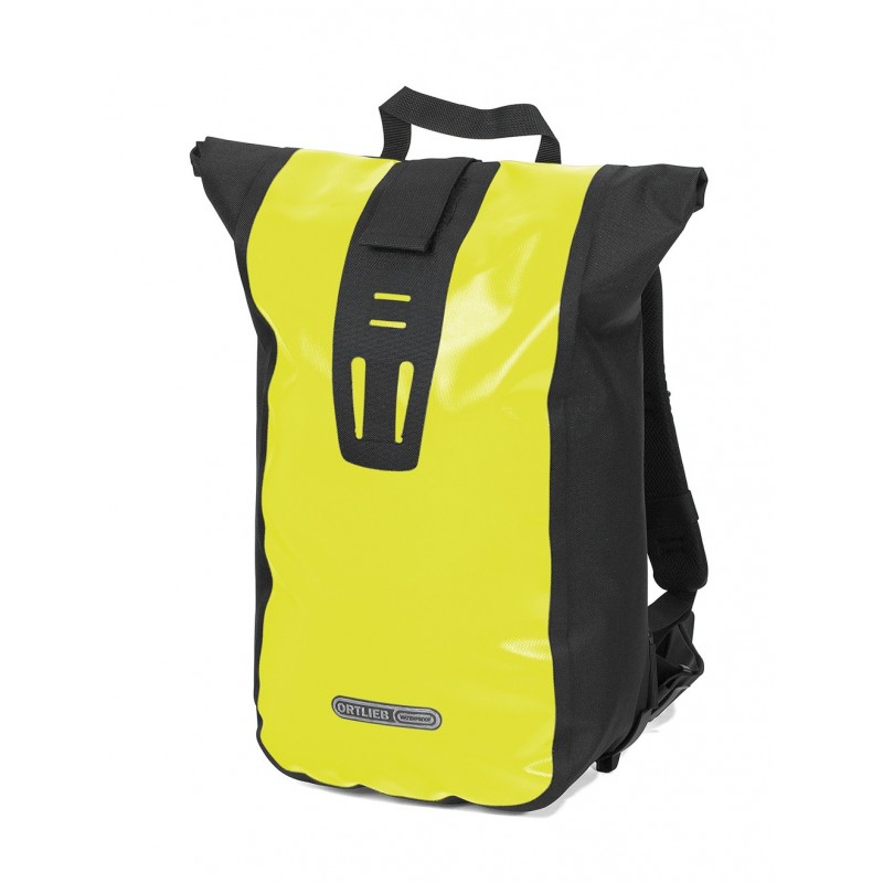 Ortlieb Velocity - Sac à dos vélo | Hardloop