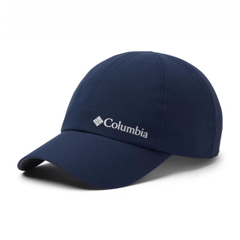 Columbia Silver Ridge™ III Ball Cap - Casquette Collegiate Navy Taille unique