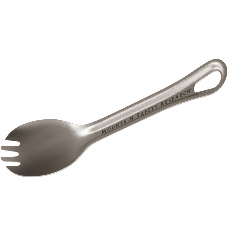 MSR Titan Spork - Couverts Taille unique