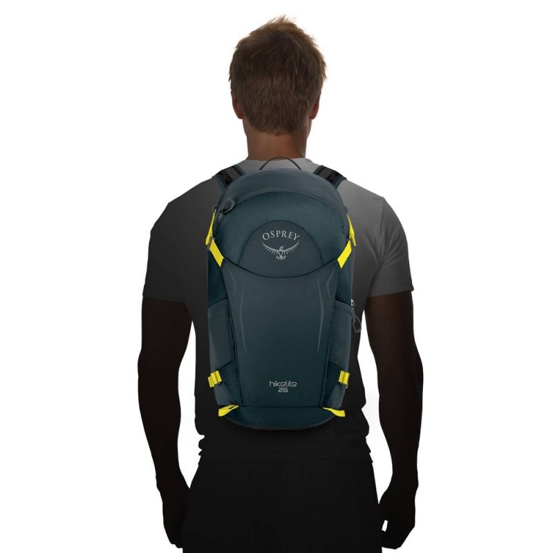 Osprey - Hikelite 26 - Hiking backpack
