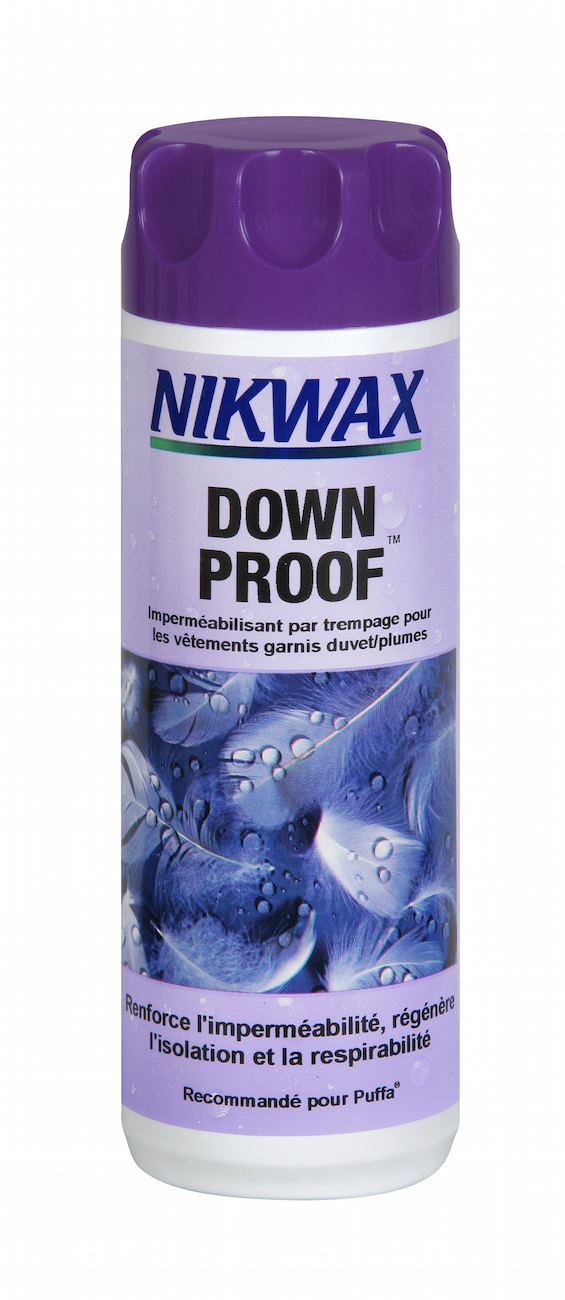 Nikwax - Down Proof - Impregnación