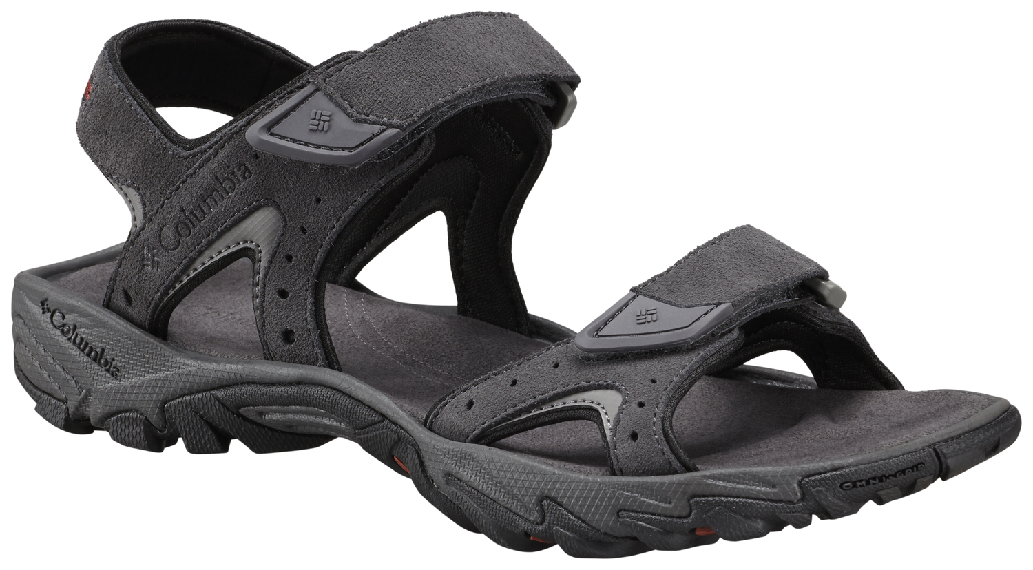 Columbia - Santiam 2 Strap - Sandalias trekking - Hombre
