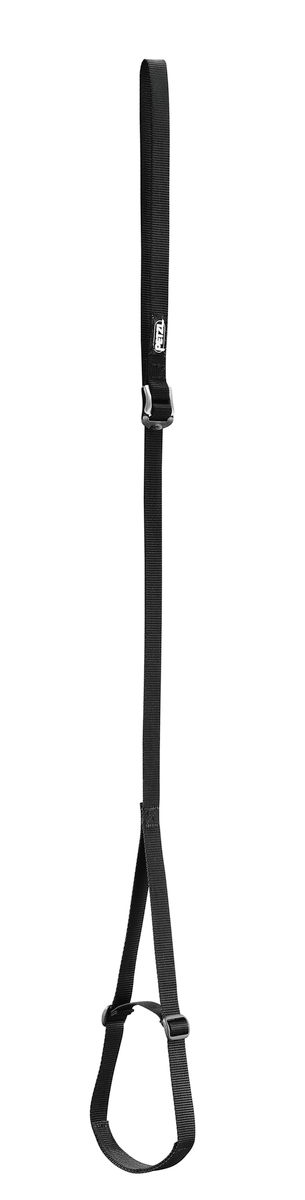 Petzl Pédale réglable en sangle Footape