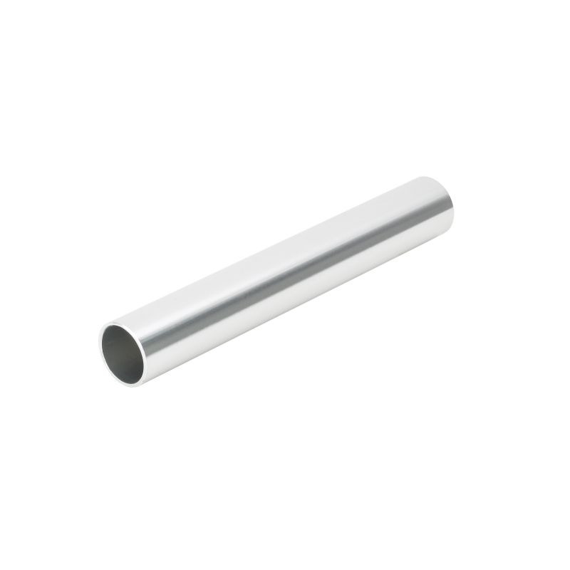 Vaude Pole Doctor 19 mm - tube de rparation Silver 11 mm