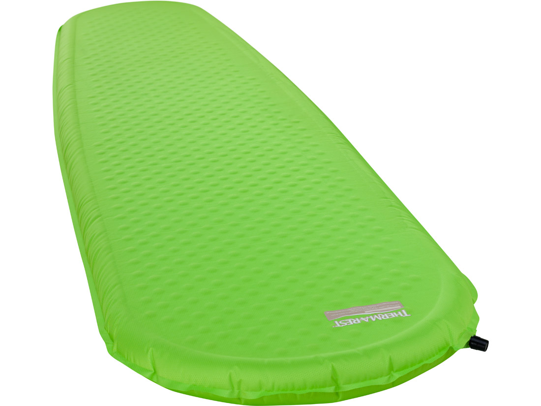 trail sleeping mat