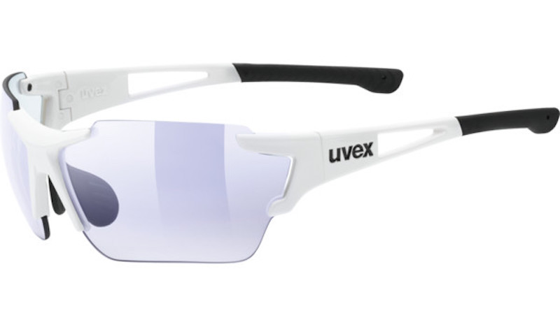 Uvex Sportstyle 803 Race Vm - Lunettes de soleil