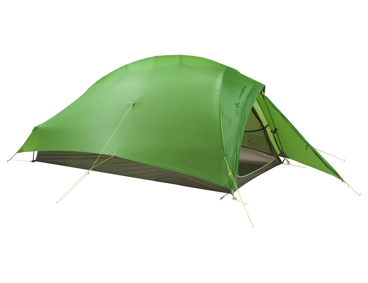 Vaude - Hogan SUL 1-2P - Tent