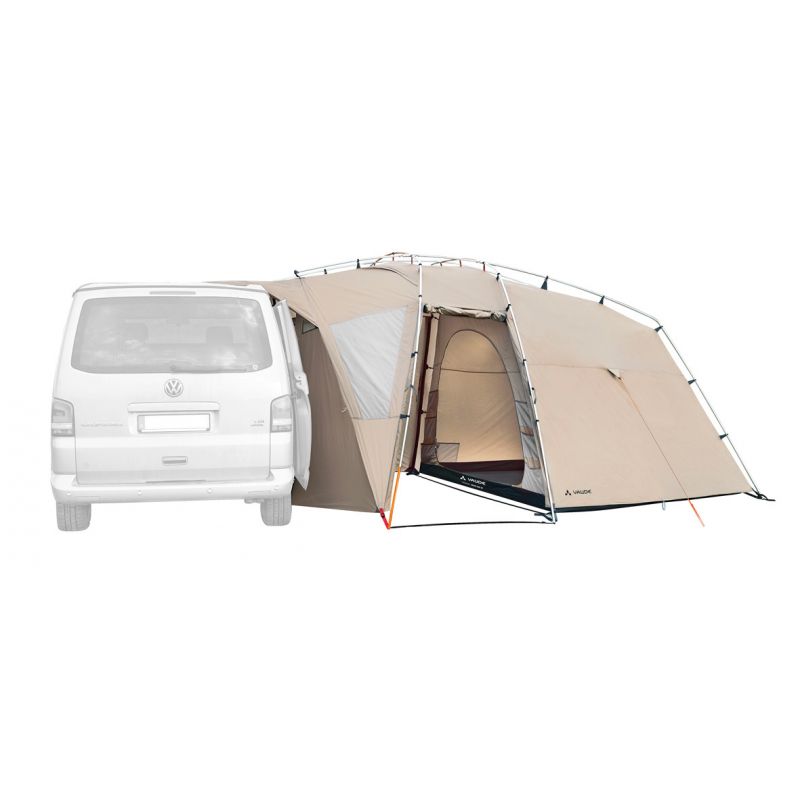Vaude Drive Van XT 5P - Tente Sand Unique