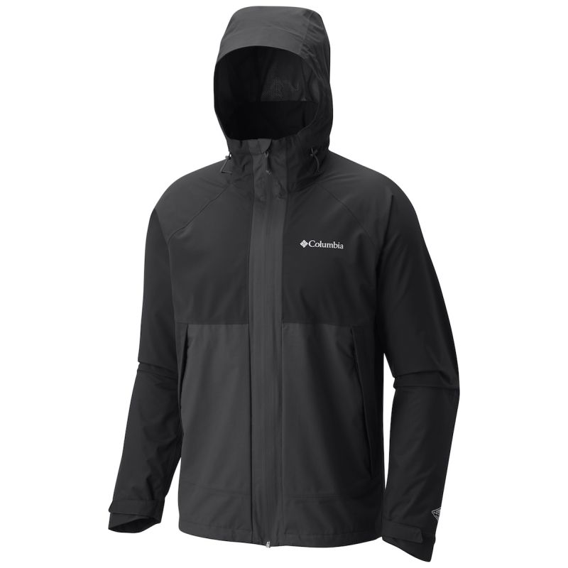 columbia evolution valley