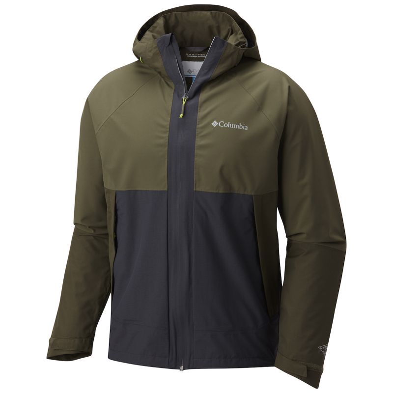 columbia evolution valley