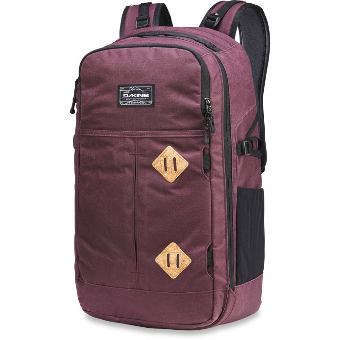 dakine split backpack