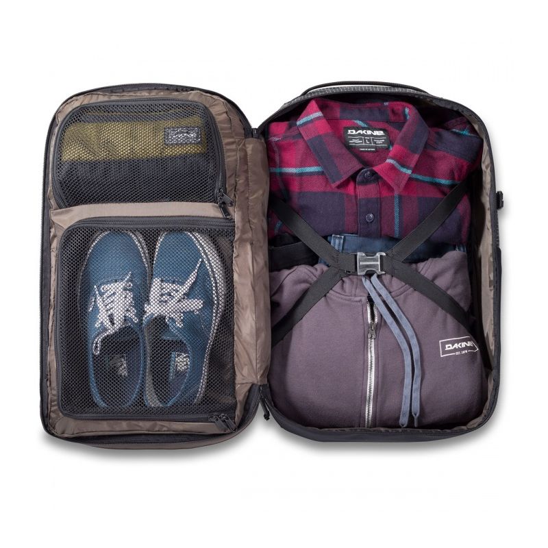 dakine split backpack