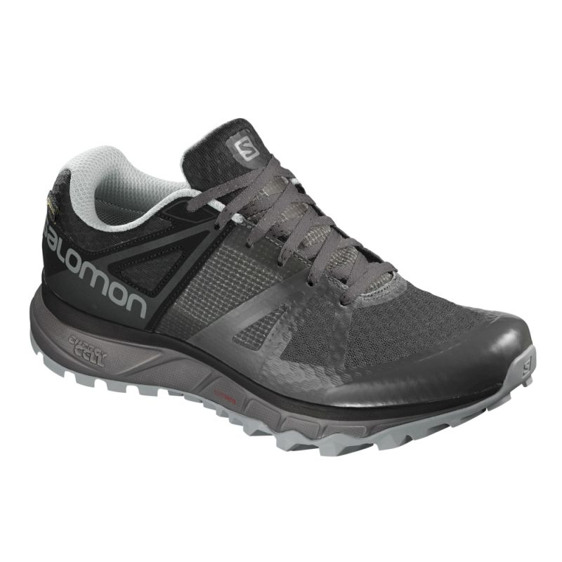 Salomon - Trailster GTX® - Zapatillas trail running - Hombre