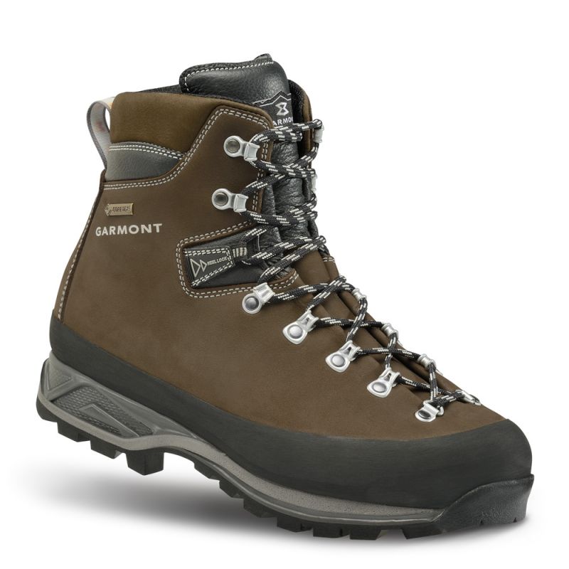 garmont hiking boots