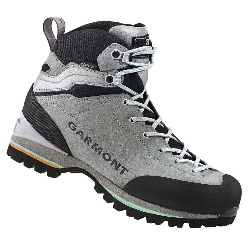 Garmont Ascent GTX Wmn - Chaussures alpinisme femme