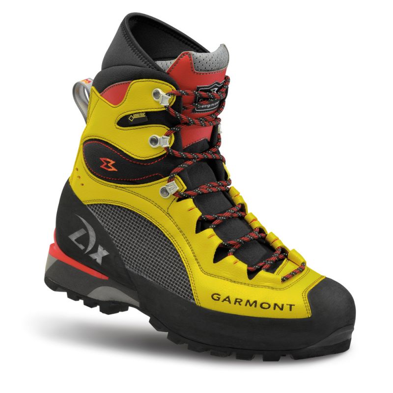 Garmont Ascent GTX Mountaineering Boots Men's