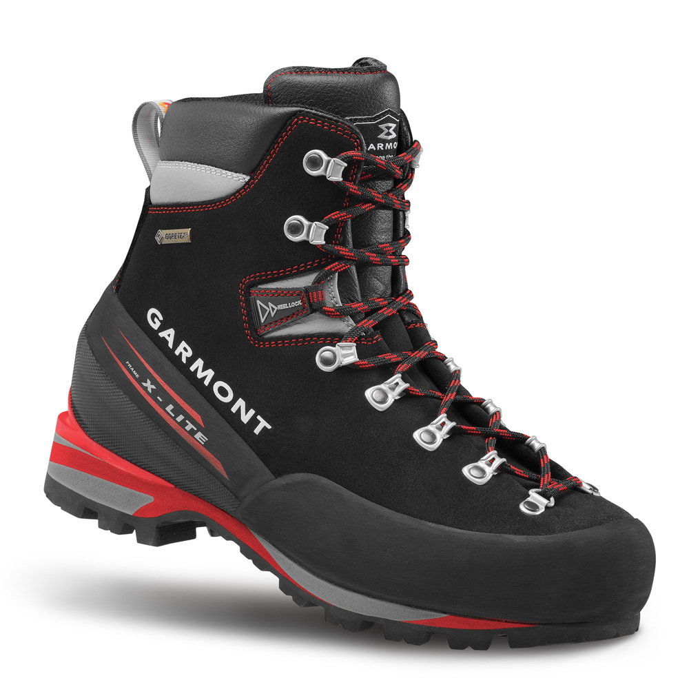 Garmont Pinnacle GTX - Chaussures alpinisme homme