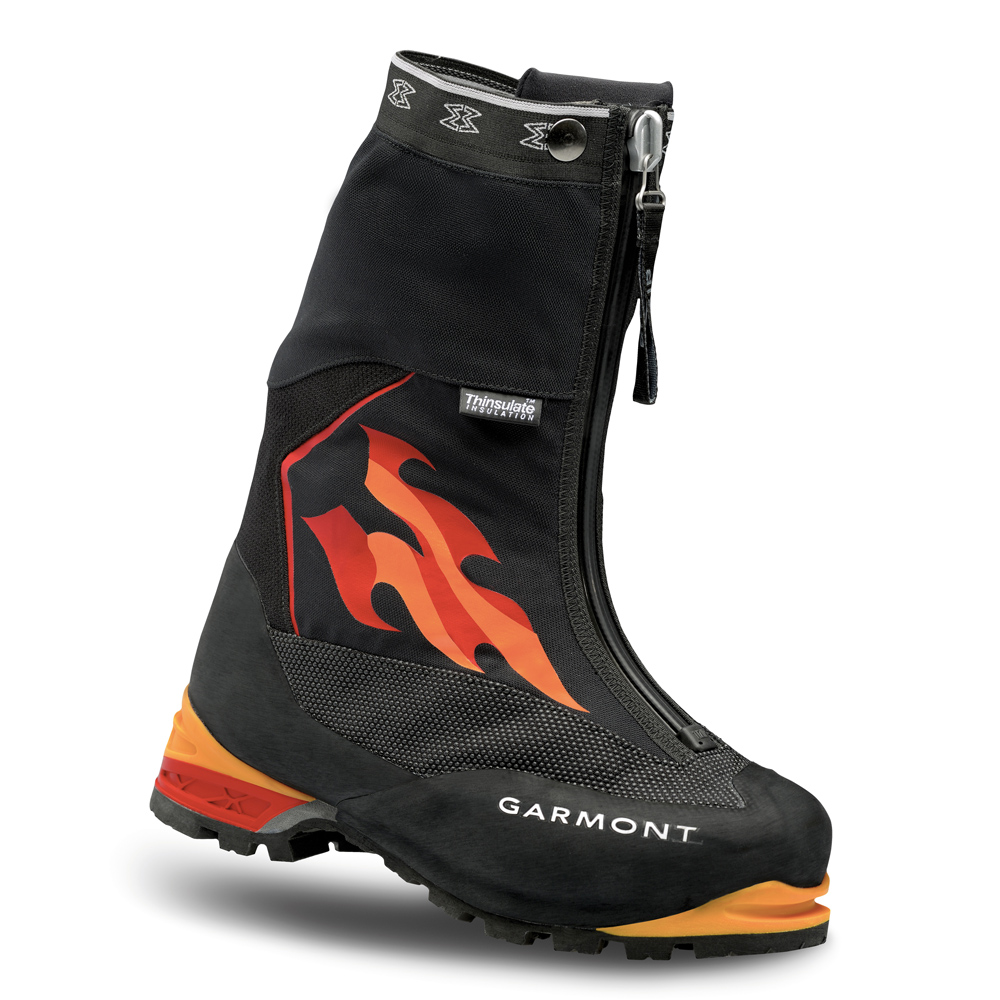 Garmont - Pumori LX - Scarpe alpinismo - Uomo