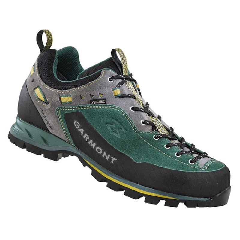 garmont dragontail walking shoes mens