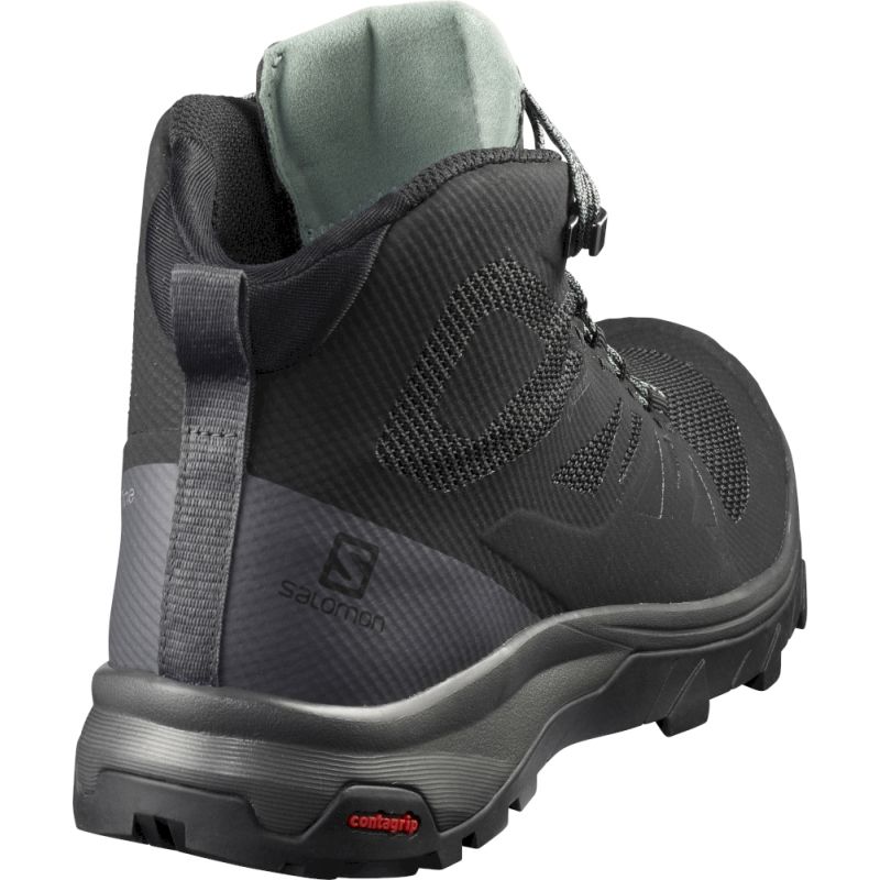 salomon outline gtx w femme