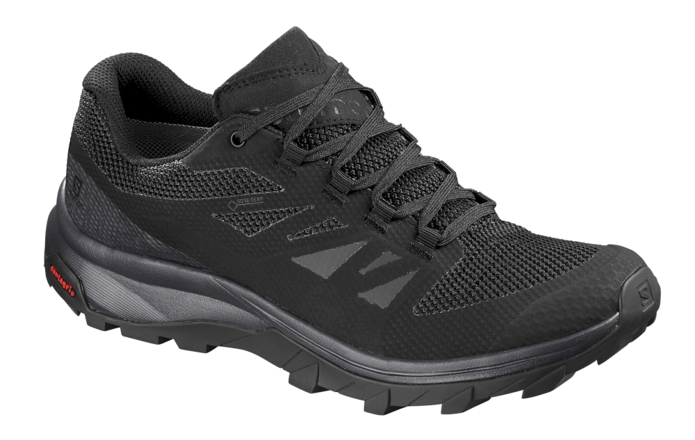 Salomon Outline GTX® W - Wandelschoenen Dames