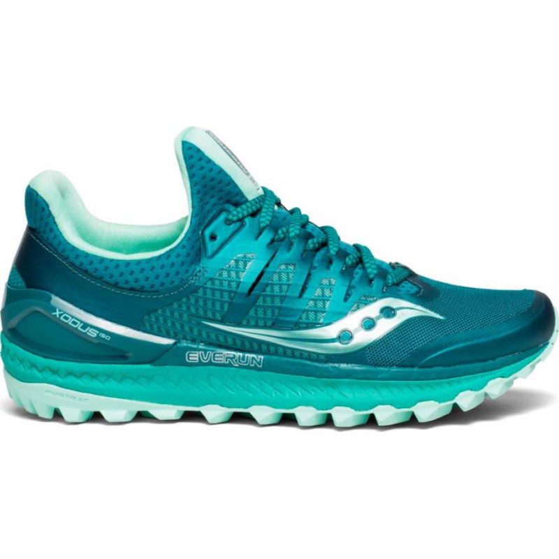 saucony xodus 2015