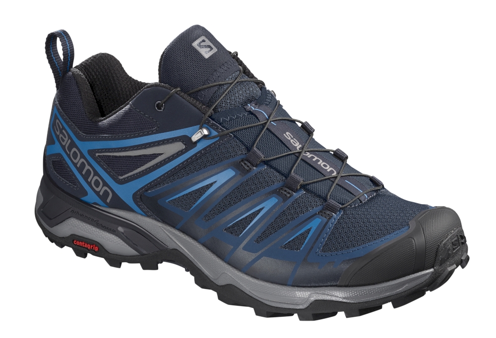 Salomon X Ultra 3 - Chaussures randonnée homme