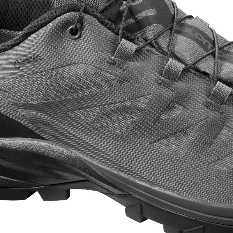 Salomon - Outpath GTX® - Zapatillas de trekking - Hombre