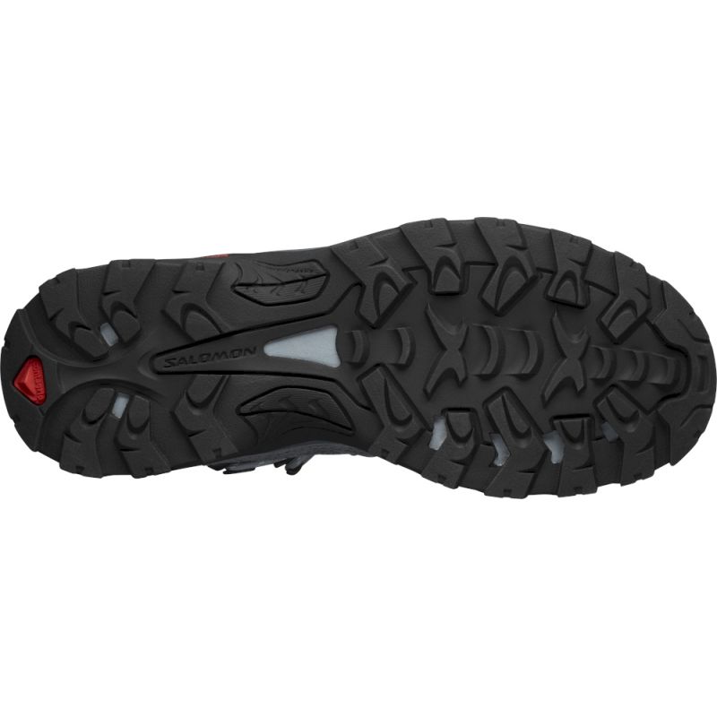 salomon authentic ltr gtx women's walking boot