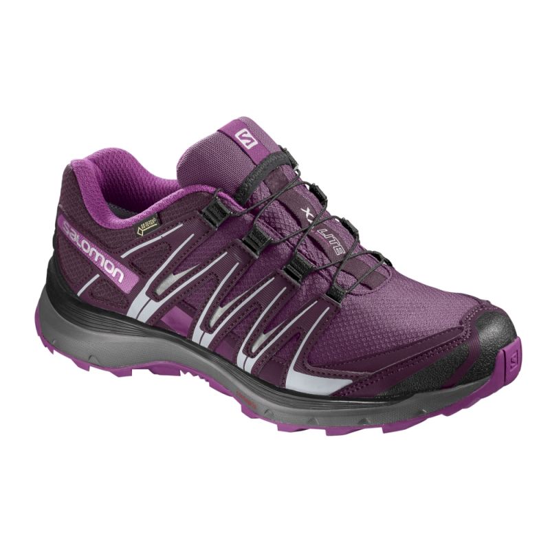Salomon - XA Lite GTX® W - Zapatillas trail running - Mujer