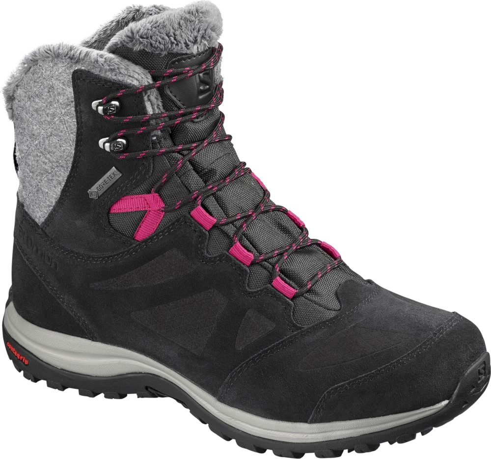 Salomon Ellipse Winter GTX® - Chaussures trekking femme