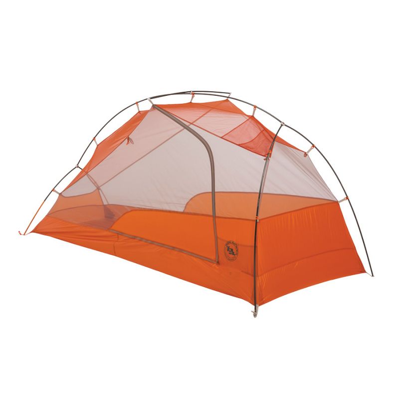 big agnes copper spur ul1 weight