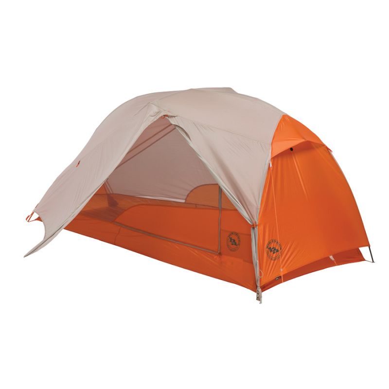 big agnes copper spur ul1 weight