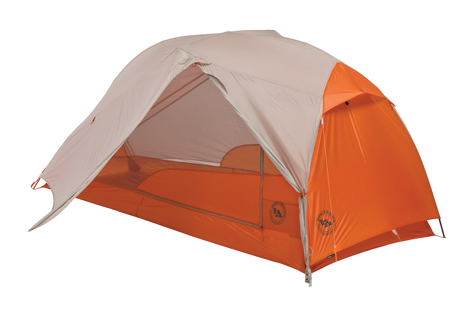 Big Agnes Copper Spur Hv Ul 1 Tent