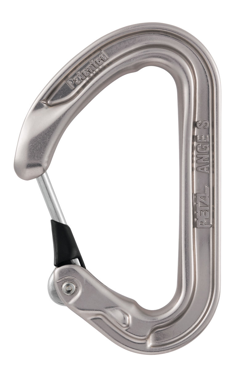 Petzl Ange S - Mousqueton