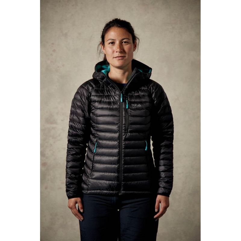 rab microlight alpine jacket 2019