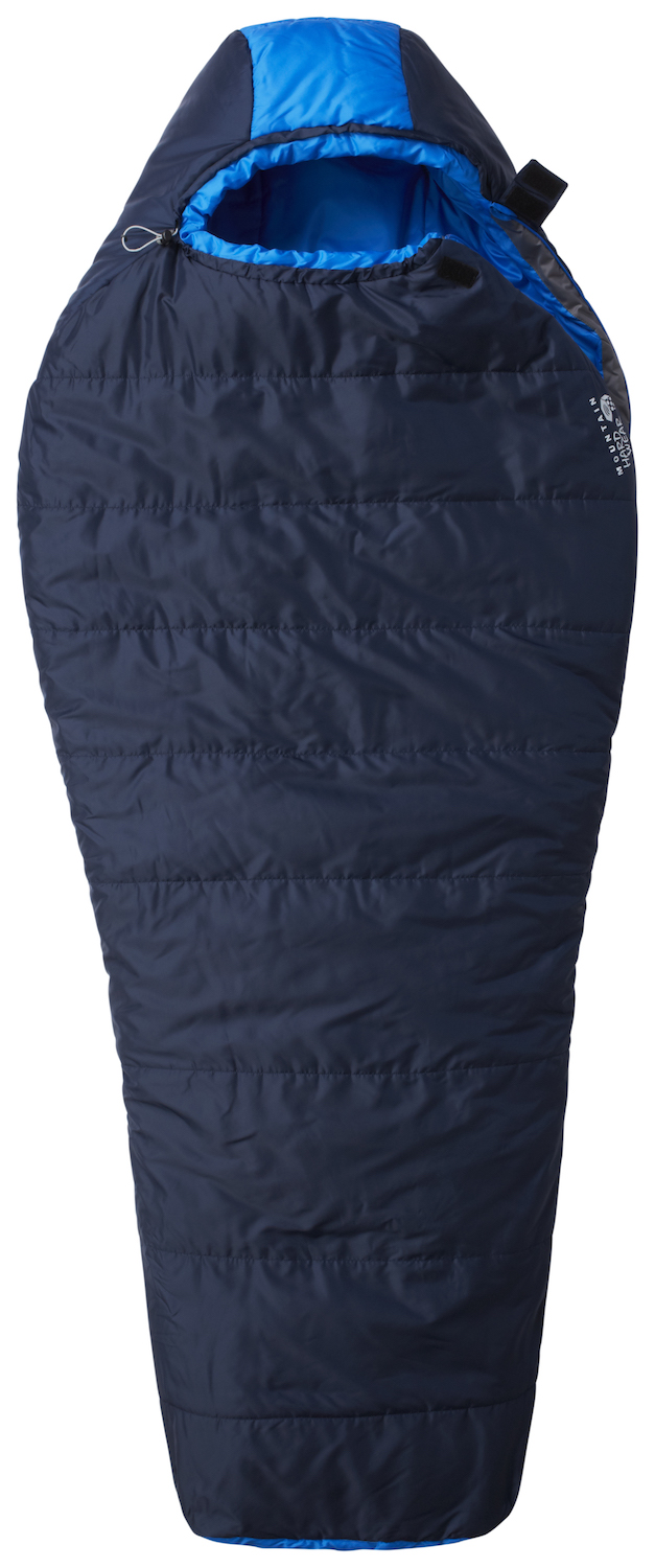 bozeman sleeping bag