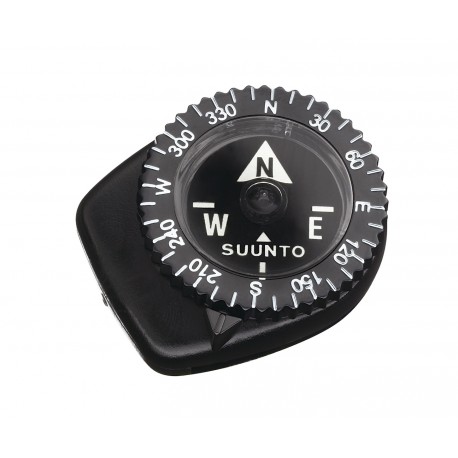 suunto clipper compact compass