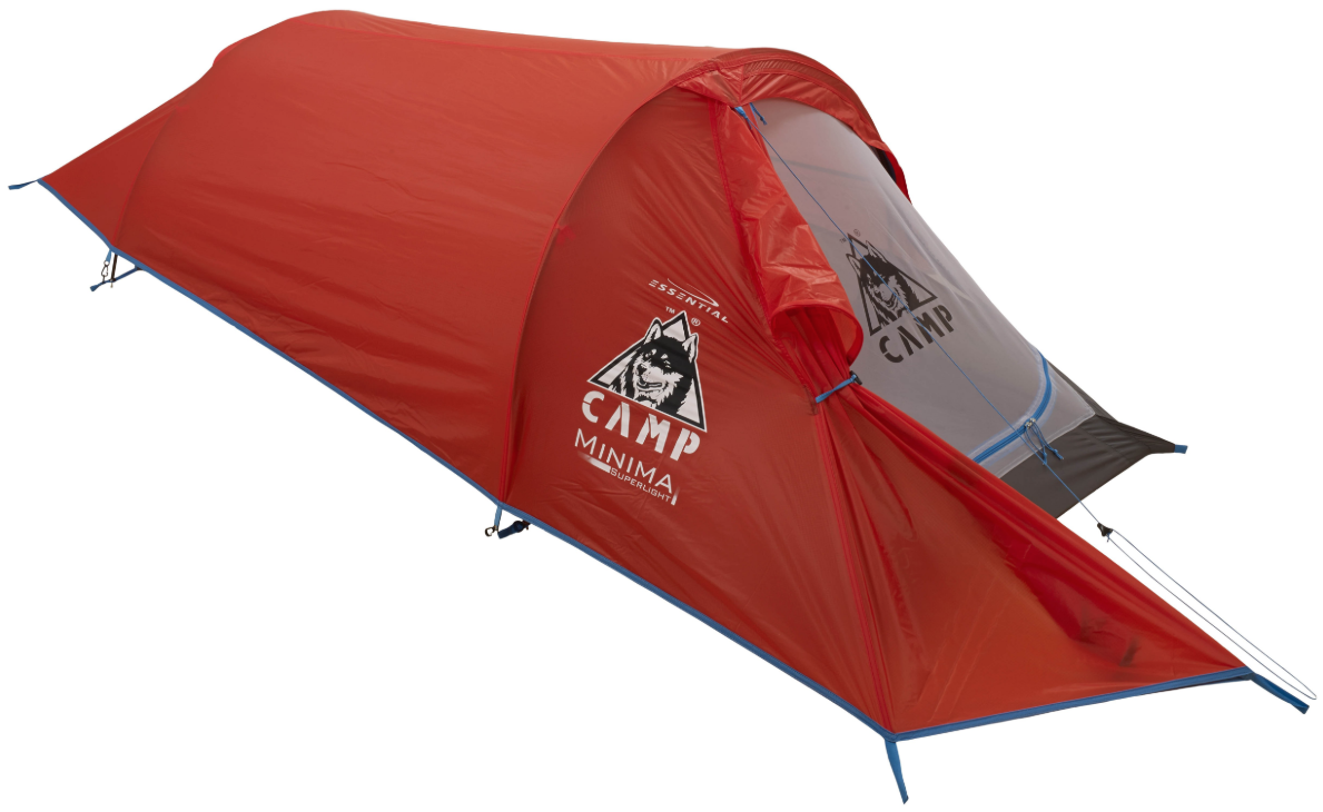 Camp Minima 1 SL - Tente 1 place