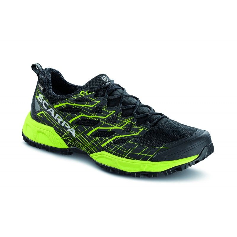 Scarpa - Neutron 2 GTX - Scarpe da trail running - Uomo