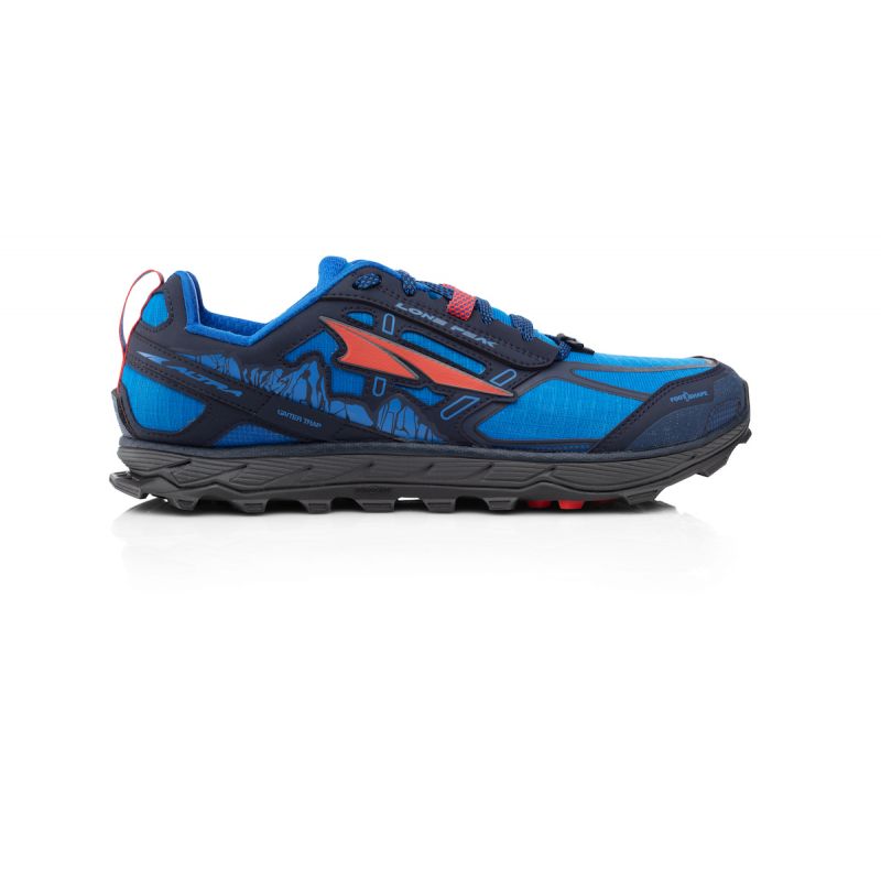 Altra Lone Peak 4 - Chaussures trail homme