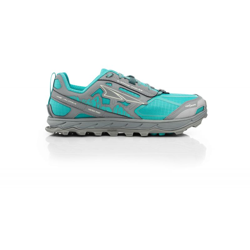 Altra Lone Peak 4 - Chaussures trail femme