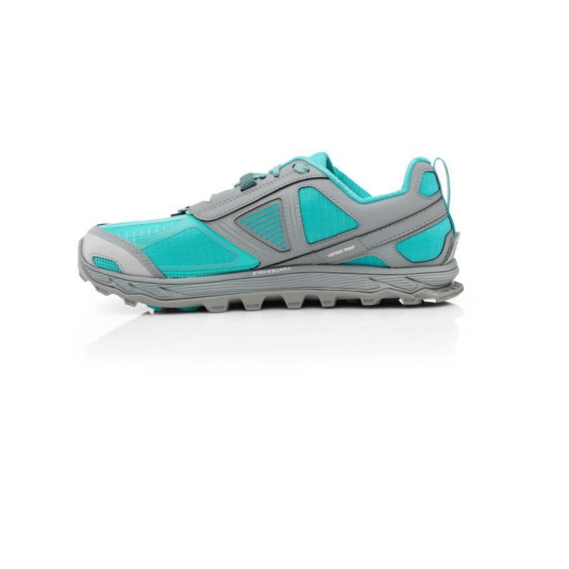 Altra Lone Peak 4 - Chaussures trail femme