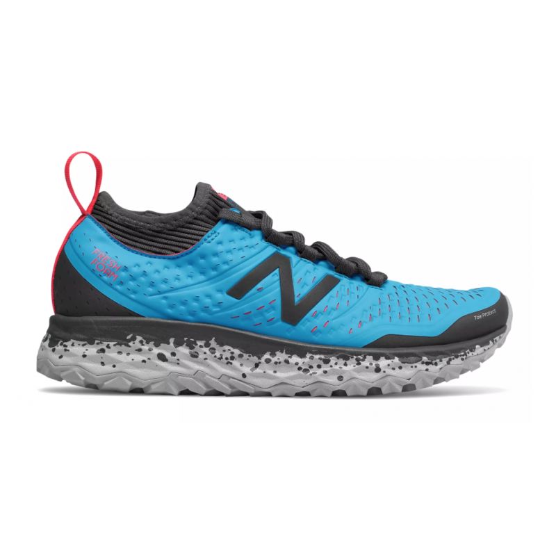 new balance fresh foam hierro v3 femme