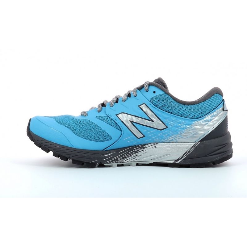 new balance 590 femme bleu