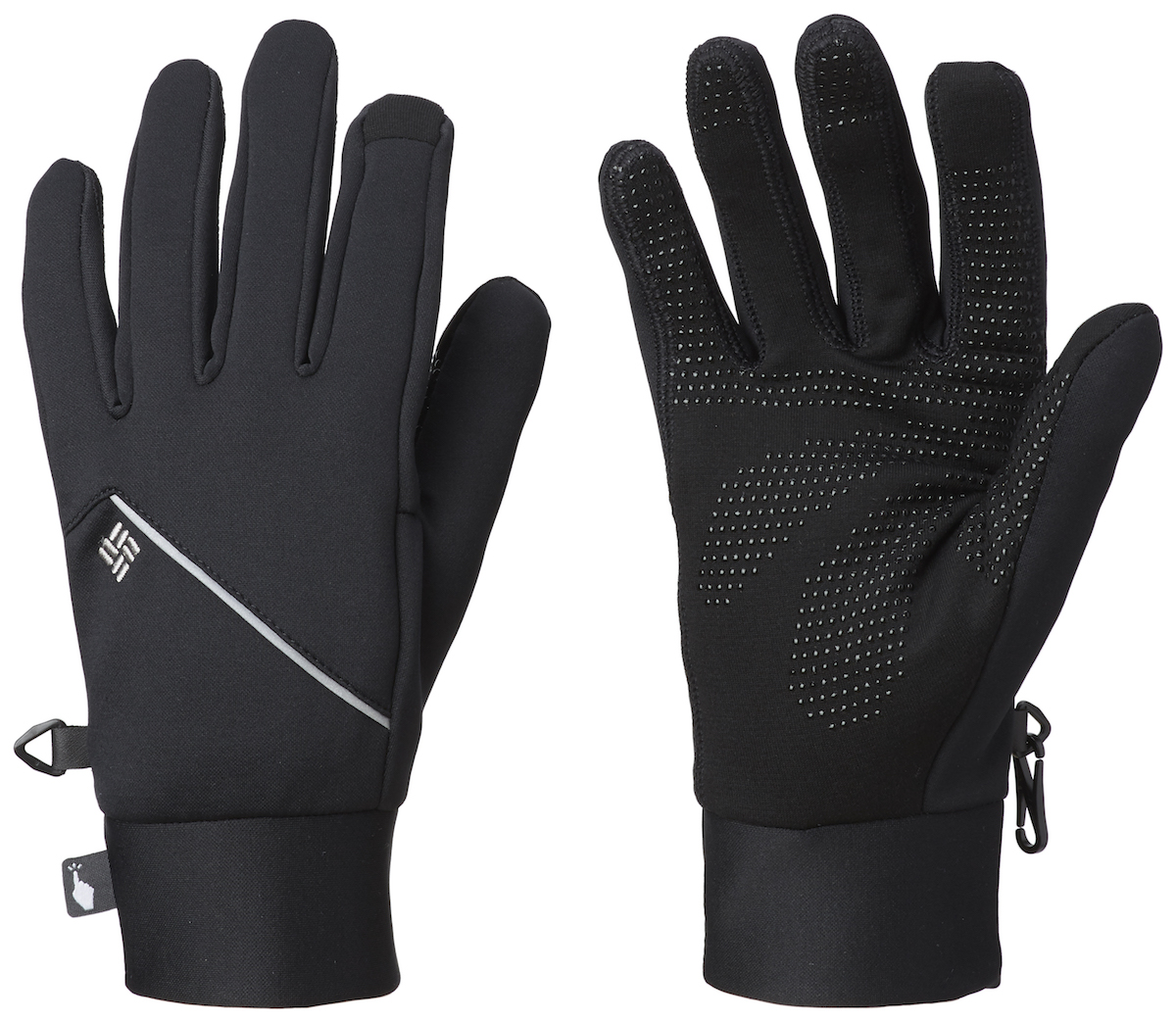 columbia outdry gloves