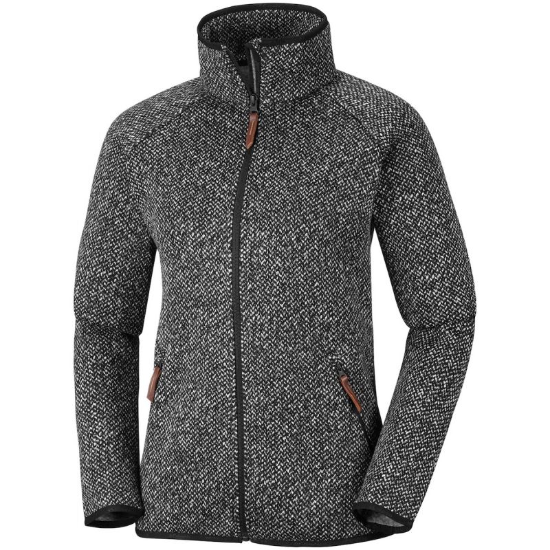 Columbia Chillin Fleece Non Hooded Veste Polaire Femme
