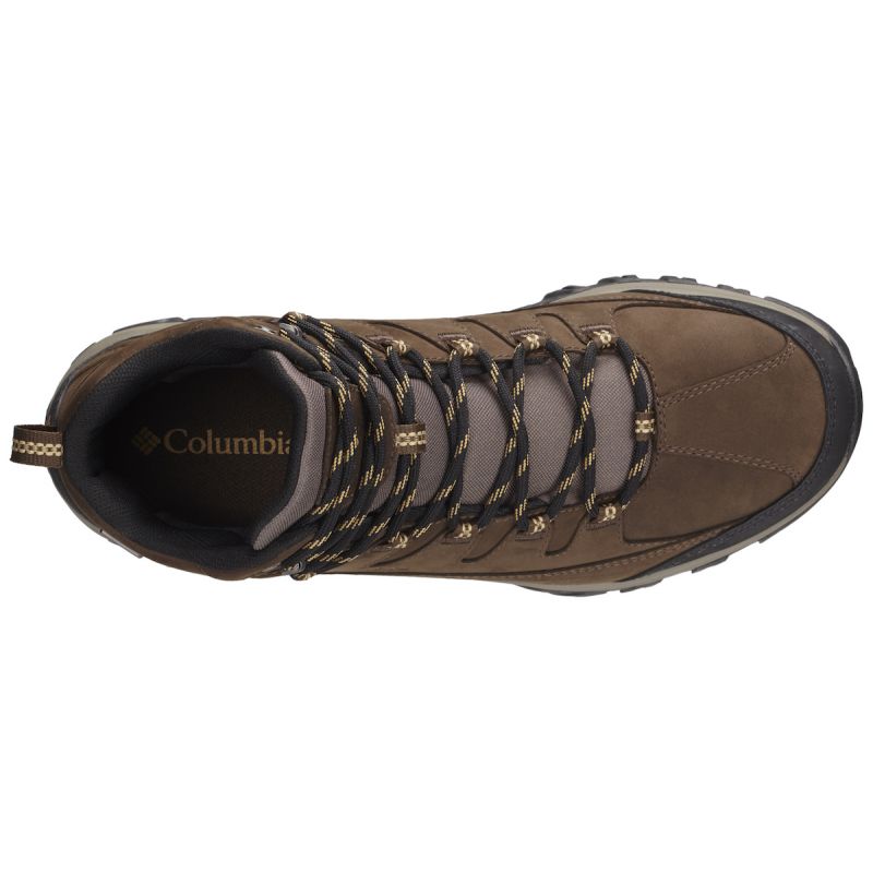 Terrebonne Mid Columbia OutdryChaus Columbia Terrebonne Terrebonne Columbia Ii OutdryChaus Ii Mid TFlK1Jc