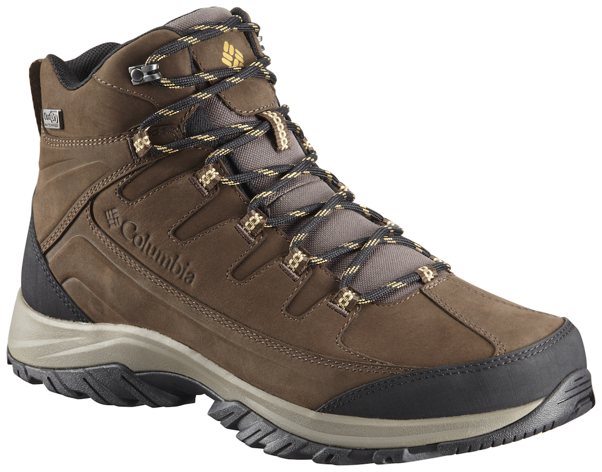 Hoge sneakers heren outdoorschoenen | KLEDING.nl