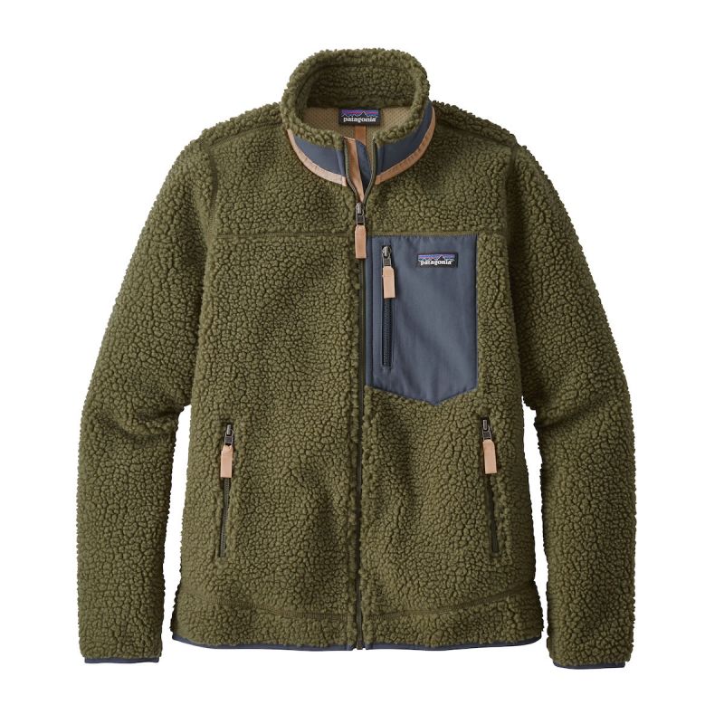 Patagonia Classic Retro X Jkt Fleecejacke Damen Patagonia Classic Retro X Jacket Fleecejacke Damen